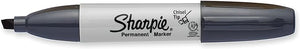 Sharpie Marker Chisel Tip