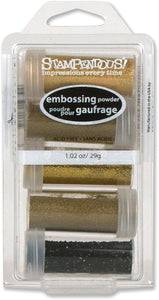 Embossing Kit