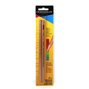 Prismacolor Premier Blender Pencil 2pk