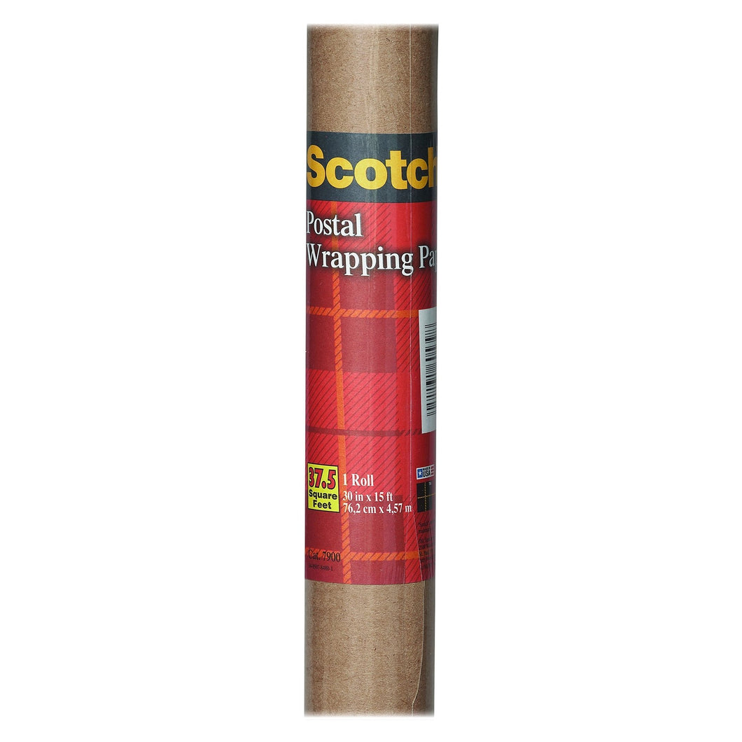 Paper Roll