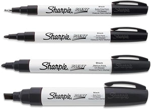 Sharpie Paint Marker