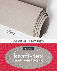 KraftTex Paper Fabric