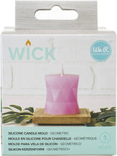 Load image into Gallery viewer, We R Wick Candle Mold
