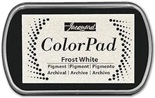 Load image into Gallery viewer, ColorPad Pigment Ink Pad
