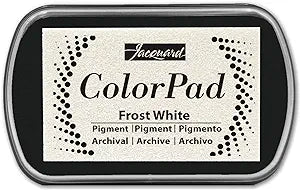 ColorPad Pigment Ink Pad