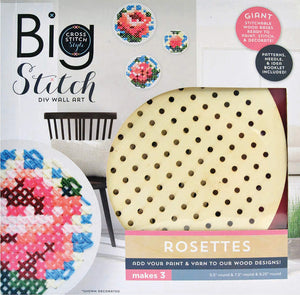 Big Stitch Kit