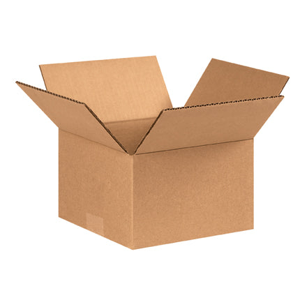 Cardboard Box