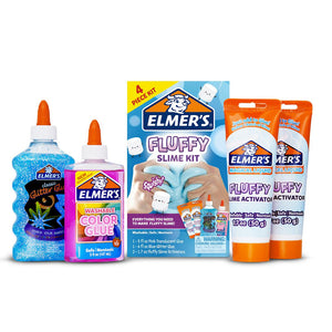 Slime Kit Elmers