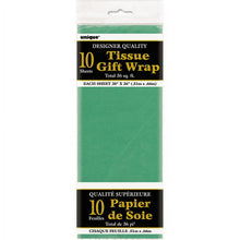 Load image into Gallery viewer, Tissue Paper 10 pk
