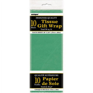 Tissue Paper 10 pk