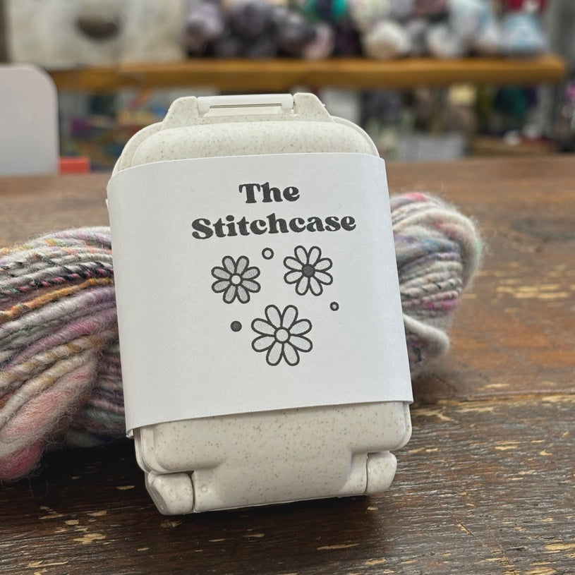 The Stitchcase Notions Organizer