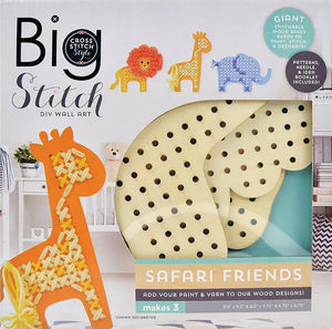Big Stitch Kit