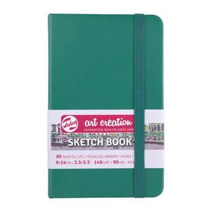 Talens Art Creation Sketchbook