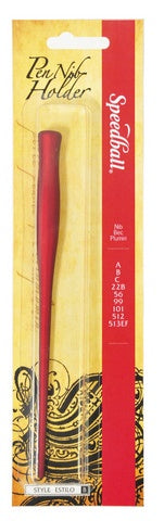 Pen Nib Holder