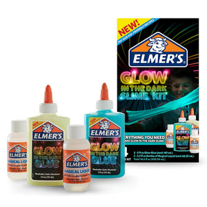 Slime Kit Elmers