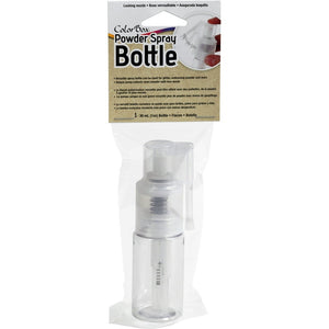 Powder Spray Bottle