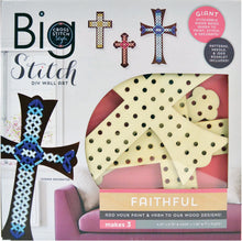 Load image into Gallery viewer, Big Stitch Kit
