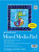 Load image into Gallery viewer, Youth Pad 100 Series
