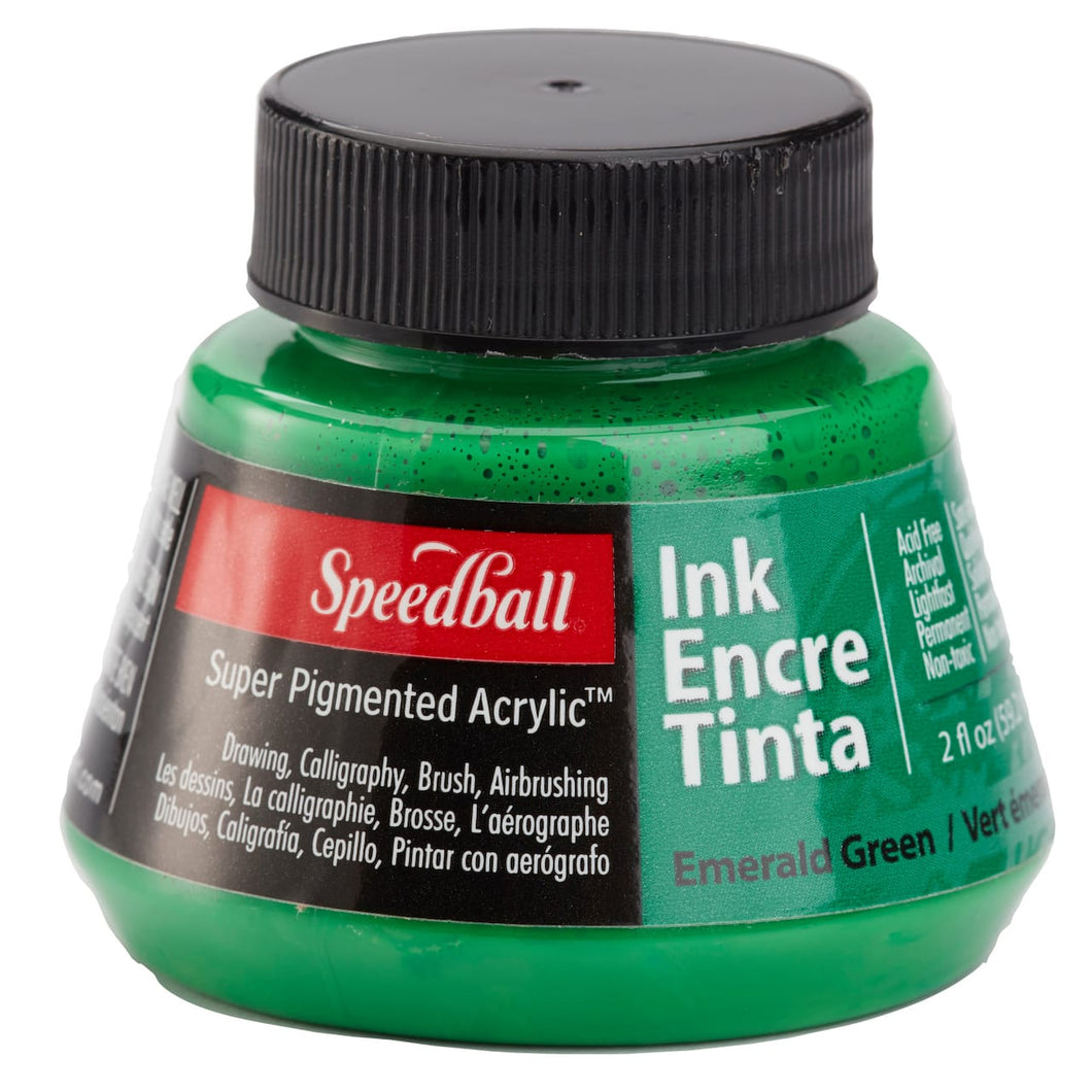 Super Acrylic Ink