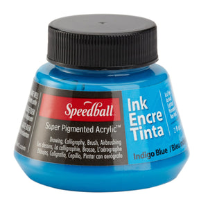 Super Acrylic Ink