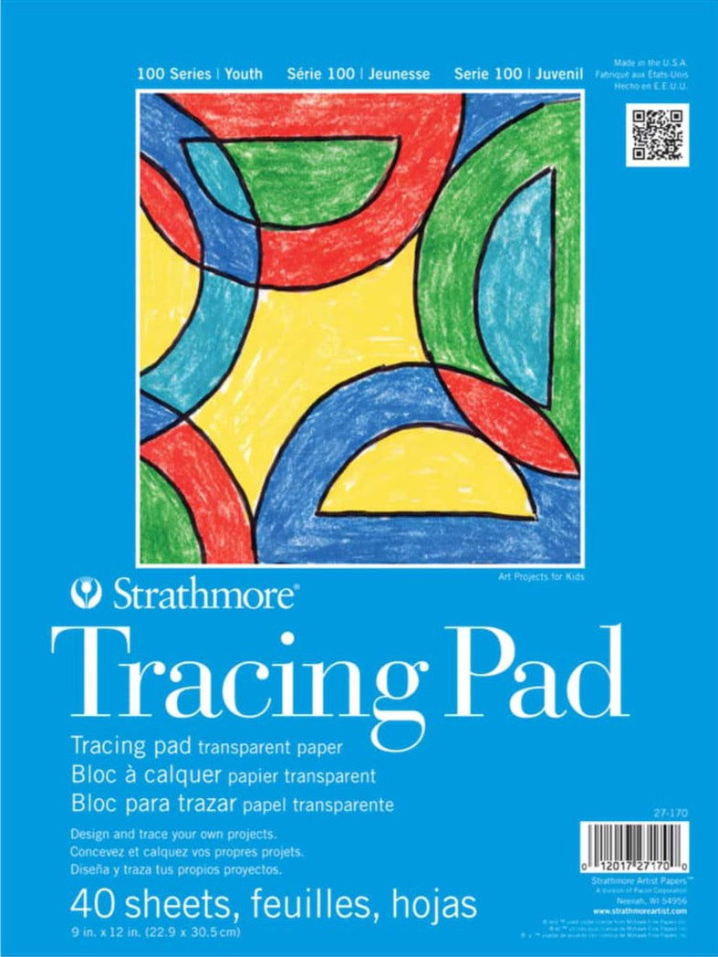 Youth Pad 100 Series