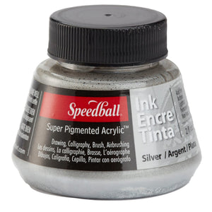 Super Acrylic Ink