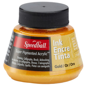 Super Acrylic Ink