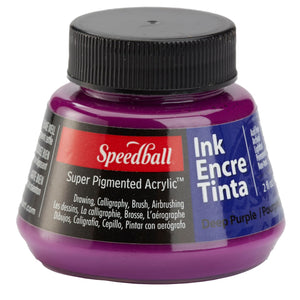 Super Acrylic Ink