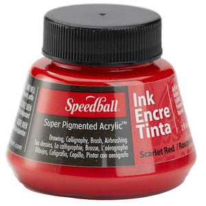 Super Acrylic Ink