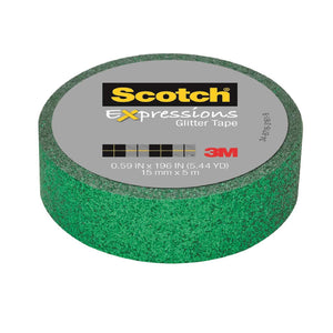 Scotch Washi Tape