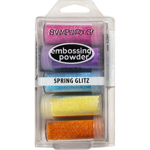 Embossing Kit