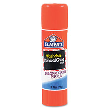Load image into Gallery viewer, Elmer&#39;s Washable School Glue Stick
