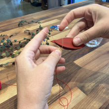 Load image into Gallery viewer, Introduction to Tatting
