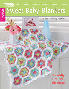 Sweet Baby Blankets