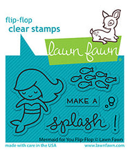 Load image into Gallery viewer, Lawn Fawn Stamps, Sm
