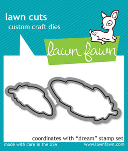 Lawn Fawn Dies