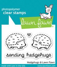 Load image into Gallery viewer, Lawn Fawn Stamps, Sm
