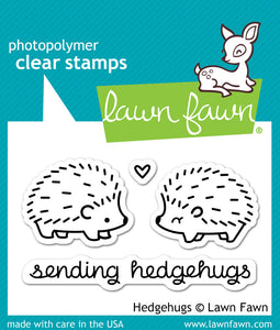 Lawn Fawn Stamps, Sm