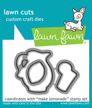 Load image into Gallery viewer, Lawn Fawn Dies
