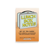 Load image into Gallery viewer, Smarty Pants Lunch Box Notes
