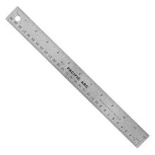 Load image into Gallery viewer, Pacific Arc Stainless Steel Ruler
