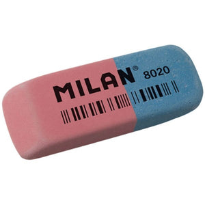 Milan Eraser