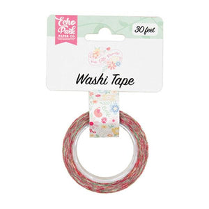 Echo Park Washi Tape