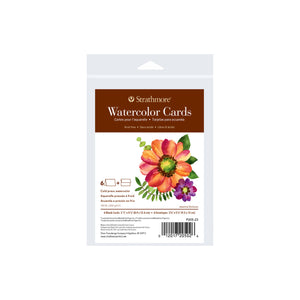 Strathmore Creative Cards & Envelope Set