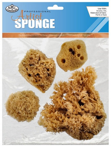 Sponge Set