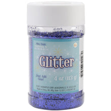 Load image into Gallery viewer, Glitter, 4oz
