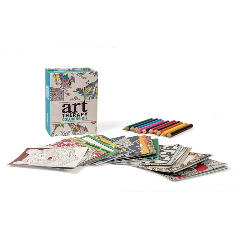 Running Press Mini Kit