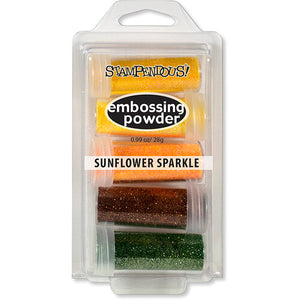 Embossing Kit