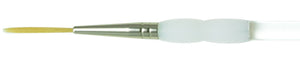 Soft Grip Short Handle paintbrush