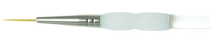 Soft Grip Short Handle paintbrush